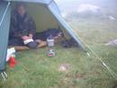 day tent heath