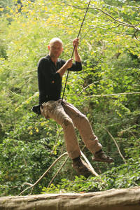 heath bunting rope swing nightingale valley