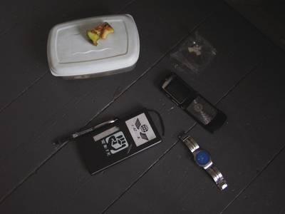 Apple Watch on Still Life Photography Diary Watch Lunch Box Apple Pen