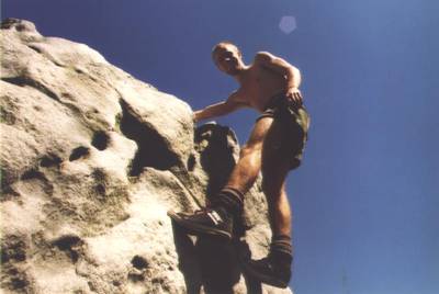 avebury stone circle rock climbing bouldering heath bunting