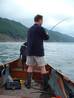 porlock fishing jim adlington