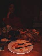 rosebery dinner kayle brandon rosebery dinner kayle brandon