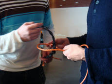 knots workshop helsinki