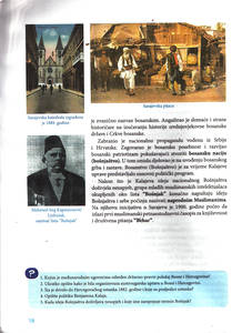 Hadziabdic str  Disputed Histories