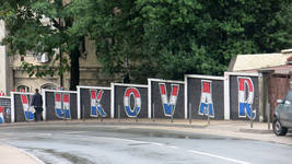  vukovarska ulica grafit