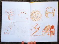 15fire booklet / S. Joan / Ghent / 2011