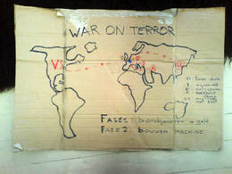  war on terror