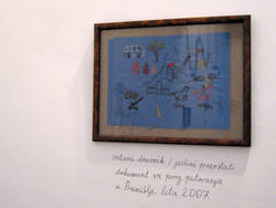 exhibition zvono gallery