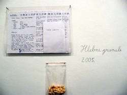 exhibition zvono gallery