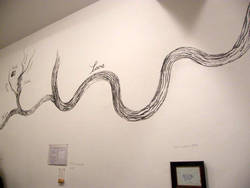 exhibition zvono gallery