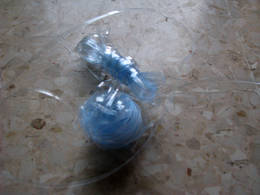 plastic bottle string