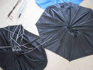 umbrella skirt