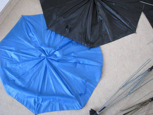 umbrella skirt