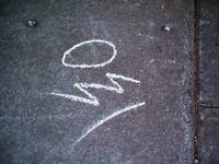 chalk tag graffiti search tag