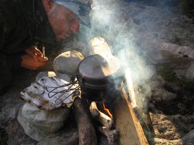 cooking