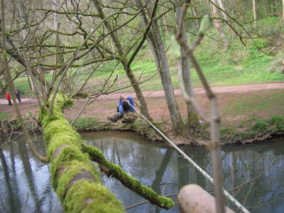 snuff mills bristol river frome crossing james kennard