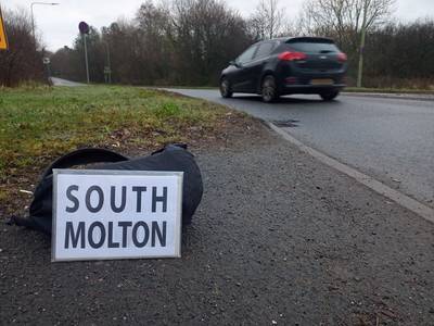 road_hitch-hiking pack