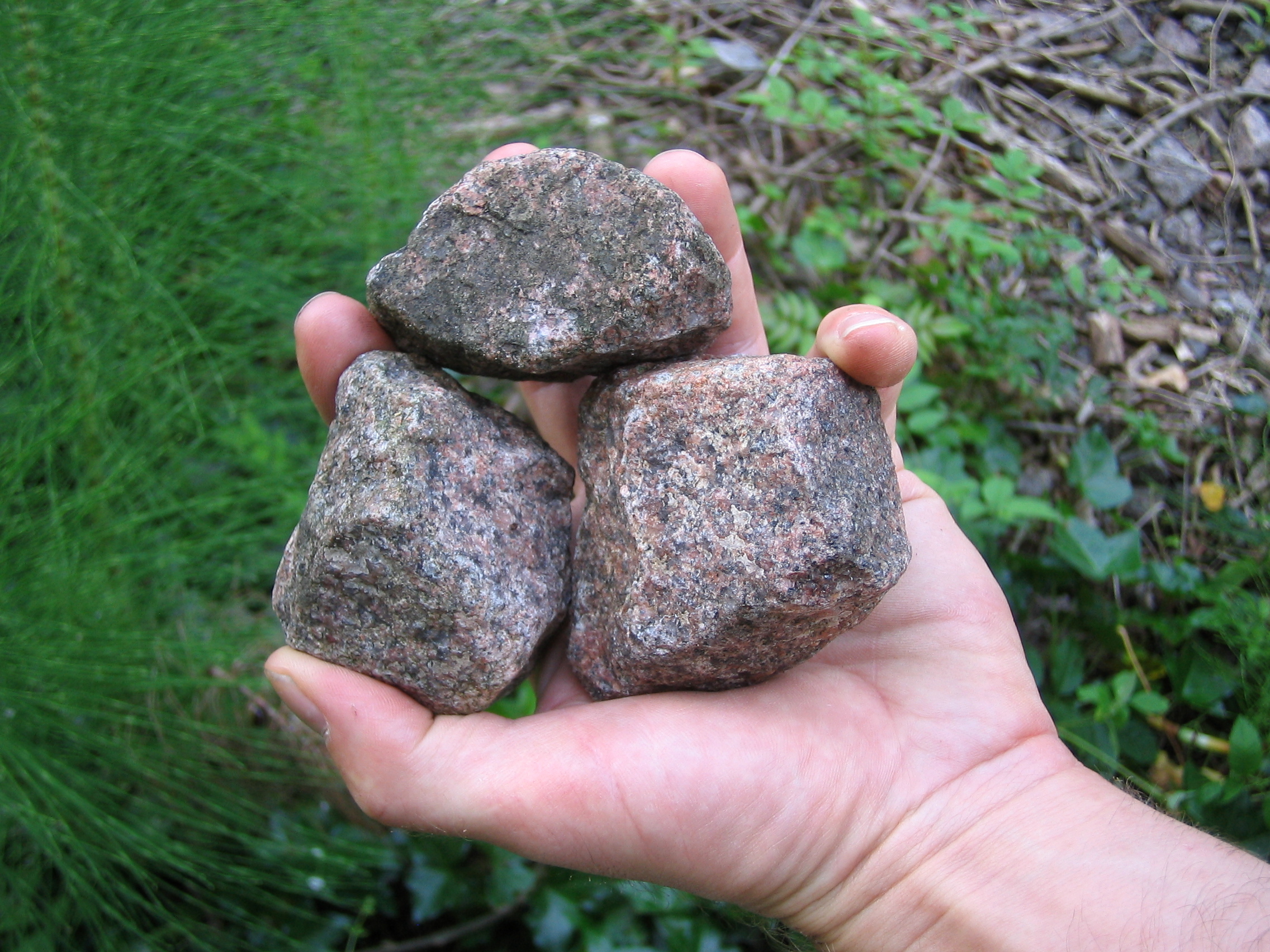 Kayara stone