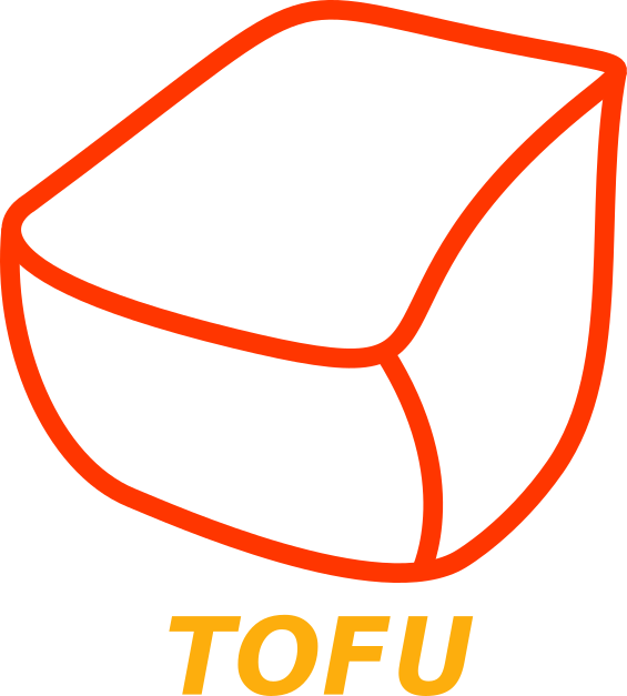 tofu logo
