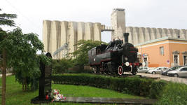  spomenik braniteljima lokomotiva silos
