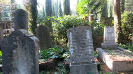  jevrejsko groblje