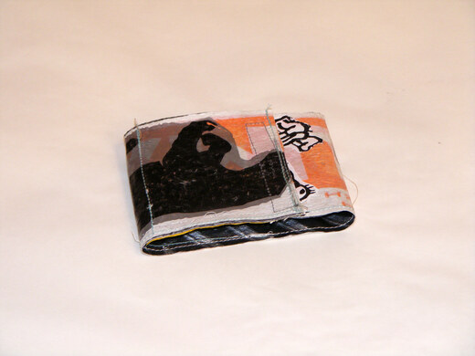Feng shui wallet