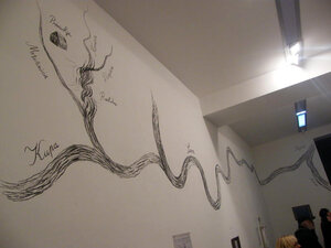 exhibition zvono gallery