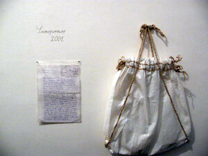 exhibition zvono gallery