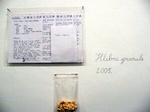 exhibition zvono gallery