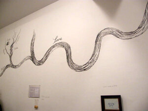 exhibition zvono gallery